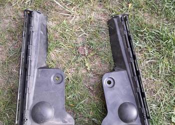 Zawiasy tylnej półki BMW Z4 E85