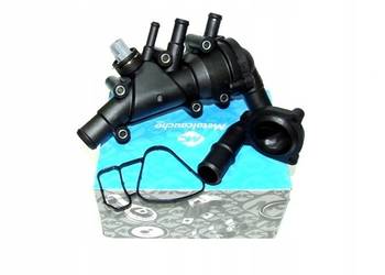 TERMOSTAT OBUDOWA FORD FIESTA MK5 FORD KA 1.3 01 -