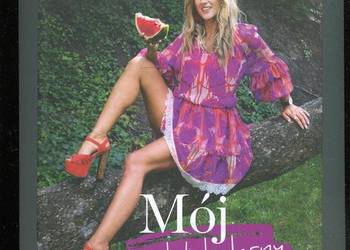 Mój spektakularny detoks - Karolina Szostak