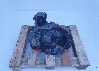 Peugeot 1007 1.4 8V SKRZYNIA BIEGÓW manualna MANUAL 20CP73