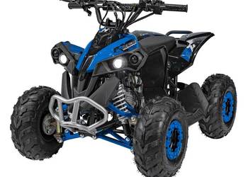 Quad spalinowy 110cc RENEGADE HighPer atv cross