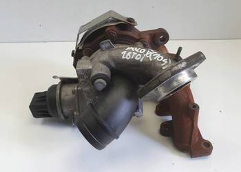 TURBOSPRĘŻARKA VW Polo V 1.6 TDI _ 03L253016H