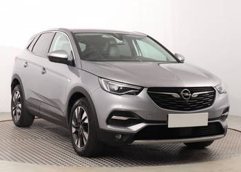 Opel Grandland 1.2 Turbo