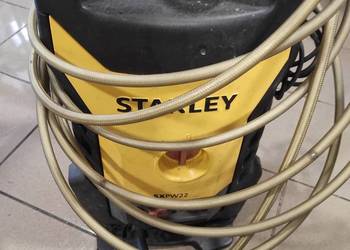 Myjka ciśnieniowa Stanley