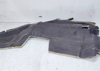 WYGŁUSZENIE NADKOLA PRAWY TYŁ AUDI Q7 4L0863814D