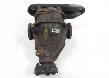 DYFER MERCEDES 215 CL 500 2.82