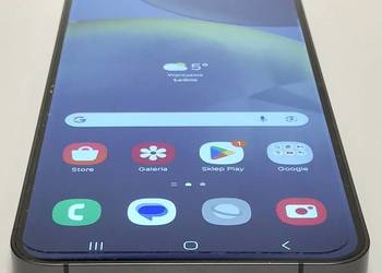 SAMSUNG Galaxy S24+ 5G 12-256GB Smartfon S926B stan IGŁA jak NOWY OKAZJA