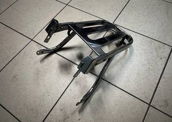 Bagażnik tył Hyosung GA 125 Cruise