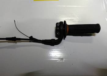 KTM 690 Rolgaz Manetka