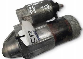 ROZRUSZNIK Mazda 3 III 1.5 16V oryginał M000T89281