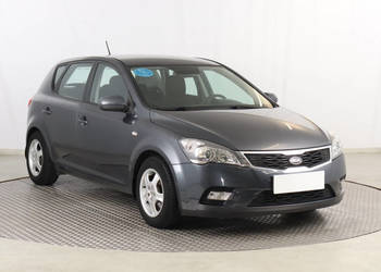 Kia Ceed 1.4 CVVT