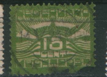 Zn. Holandia Mi 103, 6 kas 1921