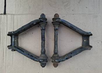 Wahacz przedni przód Fiat 126p Maluch