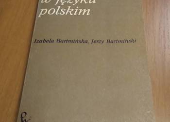 Nazwiska obce w języku polskim Bartmińska i Bartmiński Nazwiska obce w języku polskim Bartmińska i Bartmiński