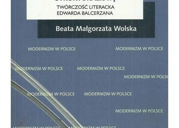 Nikt się nie rodzi strukturalistą. Twórczość literacka Edwar