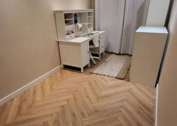 Mieszkanie spółdzielcze 53 m² – 3 pokoje