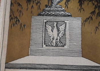 SZLAKIEM  LEGIONÓW -L.H.MORSTIN- KRAKÓW1913oryg.oprawa, sygn SZLAKIEM  LEGIONÓW -L.H.MORSTIN- KRAKÓW1913oryg.oprawa, sygn