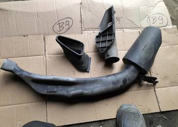 FORD MONDEO MK1 MK2 DOLOT RURA REZONATOR POWIETRZA