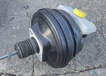 Serwo Servo hamulcowe 8E0612105P Audi a4 b7