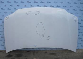 VOLKSWAGEN CADDY MAXI III 09r maska 100 mikronów