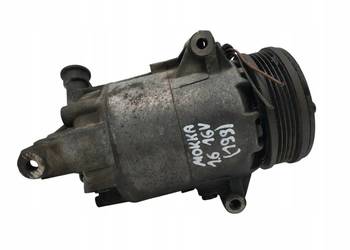 KOMPRESOR KLIMATYZACJI Opel Mokka Astra J Zafira 1.6 13297442 DELPHI