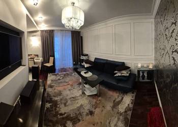 Mieszkanie trzypokojowe ul Onyksowa