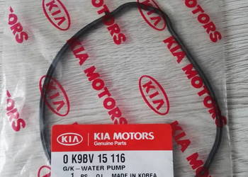 KIA CARNIVAL USZCZELKA POMPY WODNEJ 0K9BV15116