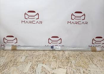 MERCEDES B-KLASA W246 LISTWA ZGARNIAJĄCA DRZWI LEWY TYŁ A2467350182