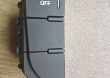 Przełącznik ESP ON / OFF Citroen C5 III X7