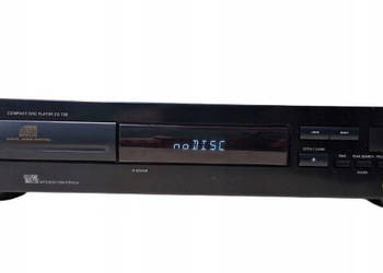 Odtwarzacz Cd player Philips CD 720
