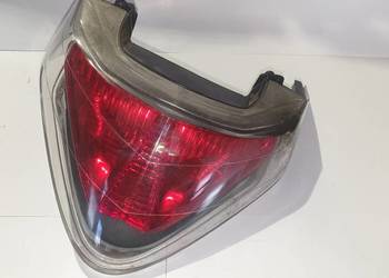 Lampa tył cbr jc34
