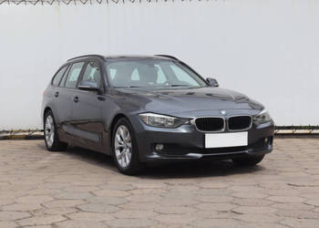 BMW 3 318 d