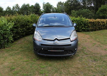 Citroen Grand Picasso 1.6 HDI 7-osób EZWD