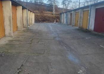 Sprzedam Garaż Wrocław ul.Ròżana