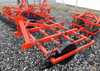 Kultywator Sprężynówka Agregat uprawowy do c330/c360/i inne