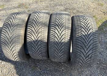 Opony kleber 235/45/18