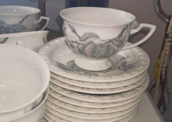 Filiżanka do kawy. Jeżyna. Rosenthal Maria. Selb Germany