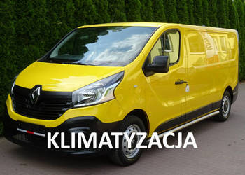 Renault Trafic Trafic L2H1