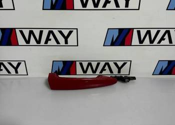 BMW F20 F30 F32 KLAMKA KEYLESS PRAWA PRZÓD MELBOURNEROT A75 7329354