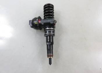 POMPOWTRYSKIWACZ VW GOLF PLUS  1.9 TDI 038130073AG 0414720215