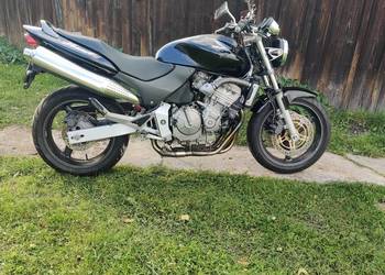 Honda Hornet PC34 600 2003r Honda Hornet PC34 600 2003r