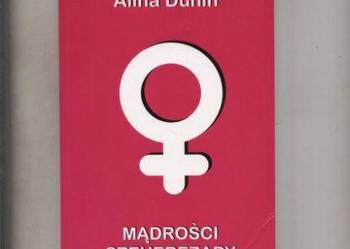Mądrości Szecherezady - Alina Dunin