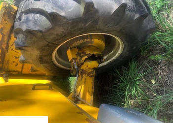 Matbro TS 300 - Felga