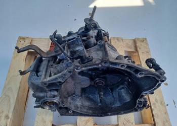 Citroen Berlingo I 1.9 D SKRZYNIA BIEGÓW 20DM47 manualna MANUAL