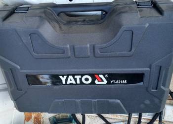 Walizka YATO YT-82185 na pilę taśmową