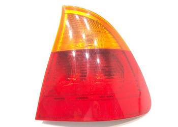 LAMPA PRAWY TYŁ BMW E46 6905628 Kombi 99-05 ŚWIATŁO TYLNA, PRAWA