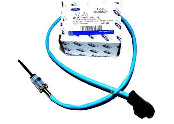 CZUJNIK KATALIZATORA SONDA DPF TRANSIT CUSTOM 2.0 2408824