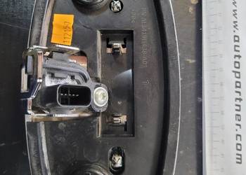 AL3419H438A01 AL3T19G490AC FORD RANGER KAMERA BRATFORD RADOM