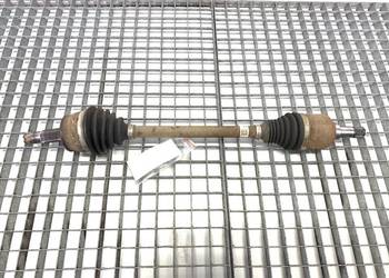 PÓŁOŚ LEWY PRZÓD FIAT TIPO 00520621440 1.4 95KM PRZEGUB