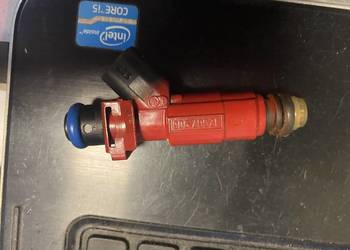 Volvo Penta 5.0 mpi wtryskiwacz 12 587 905